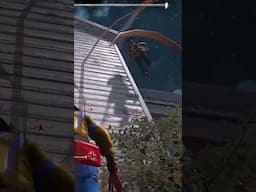 it was not safe
