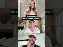 Somebody's jealous! Farmer Wants a Wife
