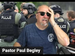 Breaking: "Minnesota Representative Assassinated" / America In Crisis