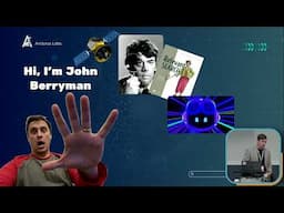 John Berryman - Mastering LLMs: From Prompt Engineering to Agentic AI | PyData Virginia 2025