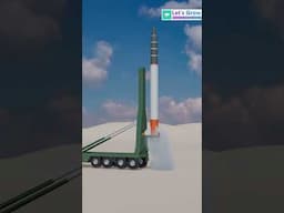 Ballistic missile and Cruise missile working differences