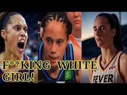 Brittney Griner catches AMNESIA when Outkick confronts her on her RACIST ATTACK on Caitlin Clark!