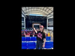 The Warning Opening For Halsey Live From Tampa