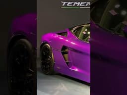Lamborghini Temerario Launched!