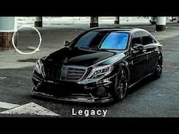 Helen - Legacy