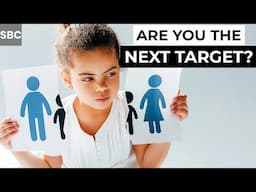 Why Everyone Will End Up on Child Support Soon