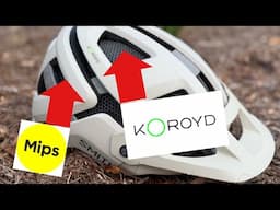 Smith Forefront 3 MTB Helmet: One of the safest lids you can buy!