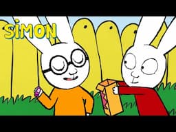 🍪⚖️ Biscuit contre chewing-gum ? Pas si simple ! 😋 Simon | Épisodes Complets 1h S1+2