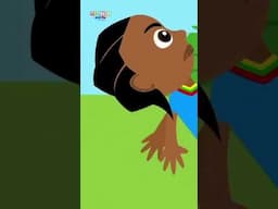 When You Fall, Don't Give Up | Get Up and Try Again | Akili and Me #personalgrowth #perserverance