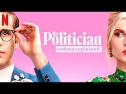 The Politician (Netflix) Season 2 Ending Explained