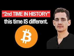 Bitcoin [BTC]: We've Seen This Before.