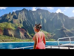 Kauai, Hawaii Left Me Speechless
