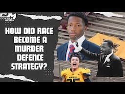 Karmelo Anthony Compared To Kyle Rittenhouse? A Nevada Teacher Promoting Racism?