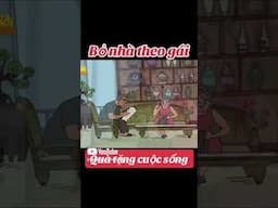 Bỏ nhà theo gái phần 1 @baihoccuocsong3292 @debetruongthanh @quatangtamhon4255