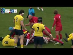 Sweden v Poland | FULL MATCH REPLAY | Men's Trophy