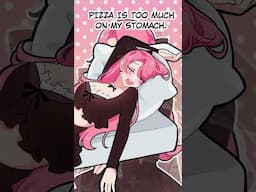 Tsundere Girl