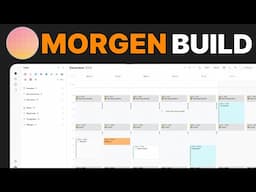 Morgen for Beginners Deep Dive