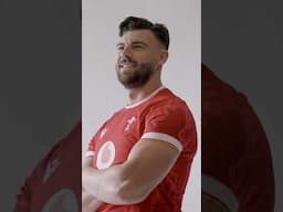 BTS - Uncapped Players Media Day | WRU TV