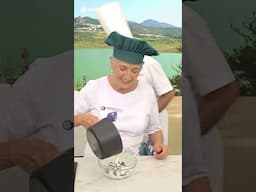 ¡Así se hace la ganache perfecta en casa!
