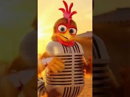 Bartolino Cantantino es un Pato 🦆 #shorts #tralalero