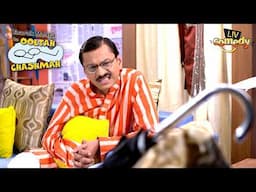 Popatlal ने Astrologer से पूछा अपनी शादी का सवाल | Taarak Mehta Ka Ooltah Chashmah | Comedy Episode