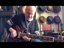 Latin Groove Jam