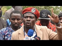 GAUCHO GHETTO PRESIDENT SPEAKS AFTER THREATENED TO BE KILLED BY ACTIVISTS FOR HIRING GOONS!