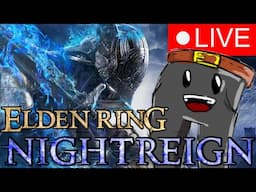 ELDEN RING NEIGHREIGN (FIRST RUN)