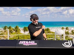 Roger Sanchez - Live DJ Set @ 1001Tracklists x DJ Lovers Club pres. Miami Rooftop Sessions 2025