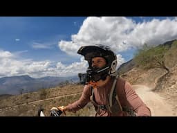 The Mountains of San Luis Potosí Mexico! EP | 123