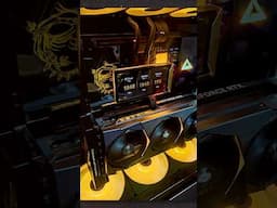 El nuevo Cooler de MSI se ve BRUTAL!