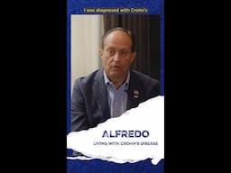 Let's Go There: Alfredo Cepero