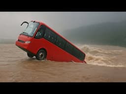 Incredible Moments Caught on Camera