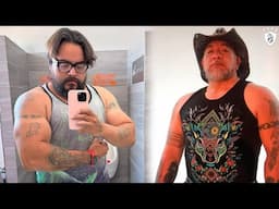 Carlos Trejo Me Respondió Y Fue Patético