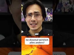 Ist diesmal wirklich alles anders? Marktzyklen erklärt! 📈💡