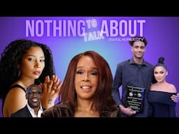 Rush to Marriage, Gayle King, BlackMirror, Laura Govan’s Son, BGC’s Stephanie George on Shannon S.