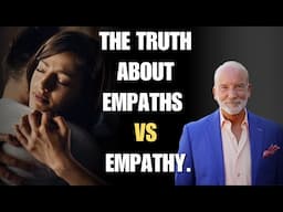 Is Being an Empath Really a Gift — Or Is It Codependency in Disguise?