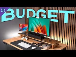 Best Budget Accessories for your M4 Mac mini!