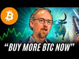 THE NEXT 90 DAYS WILL MAKE MILLIONAIRES | 2025 Bitcoin Price Prediction