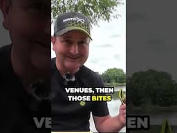 Essentials for Method feeder fishing! Watch the full video via the on screen link #methodfeeder