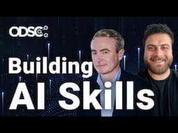Building AI Skills in Your Engineering Team