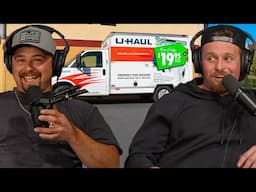The Consequences of Our Pranks, Kens Car Regrets, & Caffeine Addiction || LWO Podcast #171