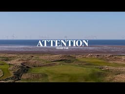 Golfs MOST WANTED and here's why....
