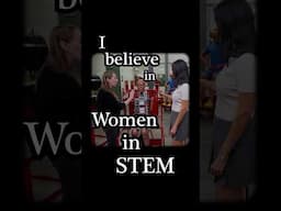 #STEM Hopecore