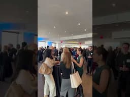 MassChallenge Venture Showcase