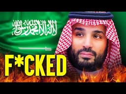 Can Saudi Arabia still Win the 2030s?