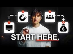 How I Run My Personal Brand with This ONE System