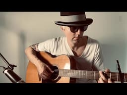Pond Wandering - Malan Darras