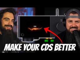 Get BETTER Sound from Your CDs (Audiolab D9 & D7 DAC)