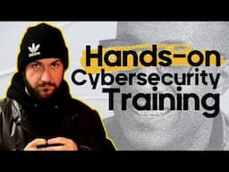 How Hands-On Cybersecurity Training Led This Student to a Tech Career